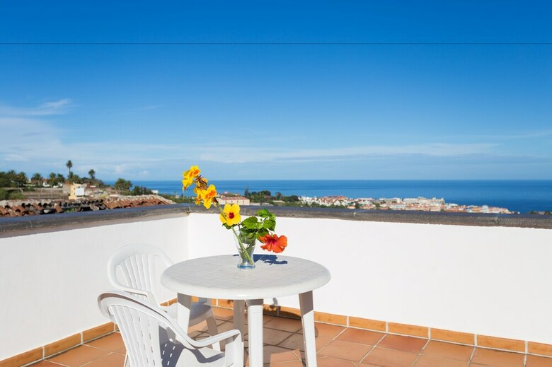 Apartamentos La Hacienda Grande