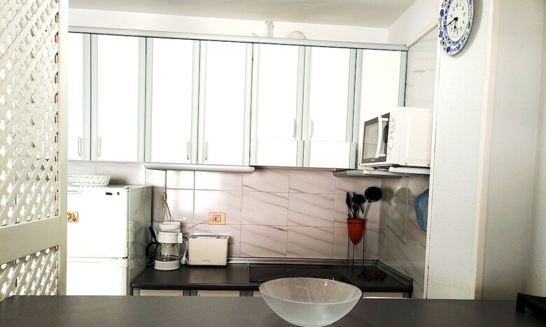 Apartamentos Arena Terrace By Helloapartments