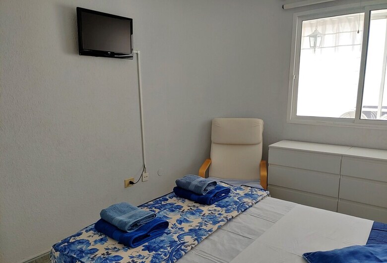 Apartamentos Arena Terrace By Helloapartments