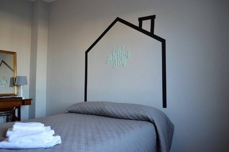 Apartamento S�neca