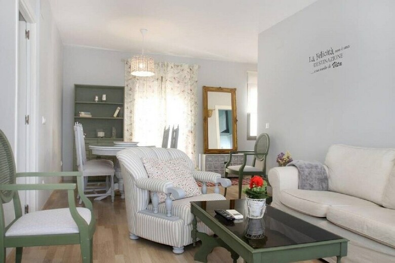 Apartamento S�neca