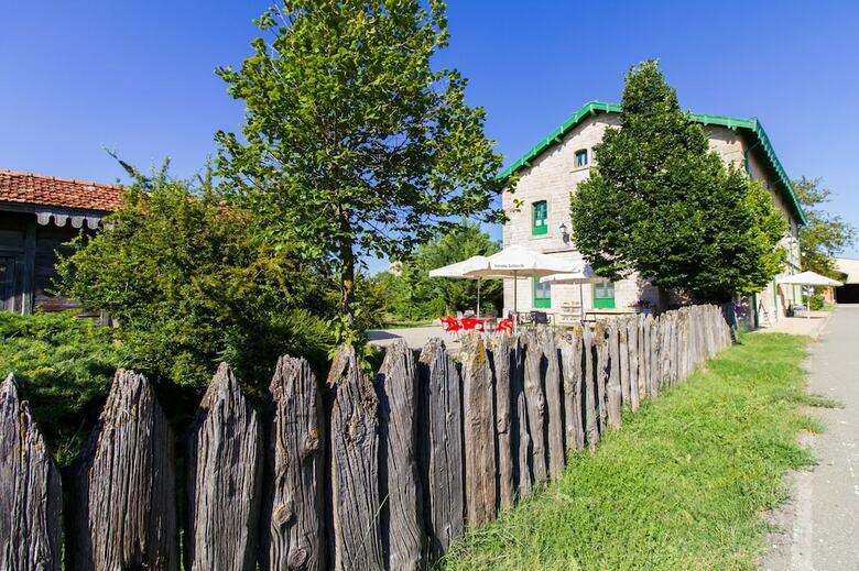 Hotel Rural La Estaci�n Del Alma