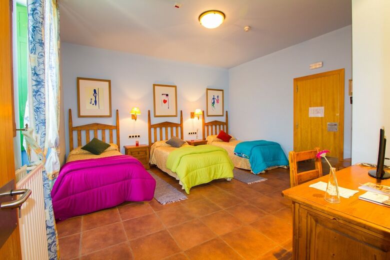 Hotel Rural La Estaci�n Del Alma