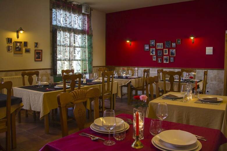 Hotel Rural La Estaci�n Del Alma
