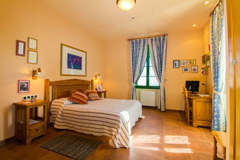 Hotel Rural La Estaci�n Del Alma