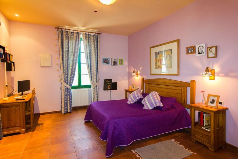 Hotel Rural La Estaci�n Del Alma