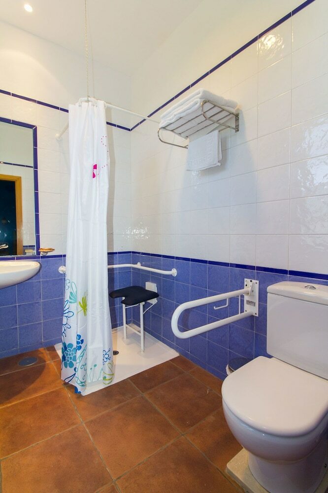 Hotel Rural La Estaci�n Del Alma