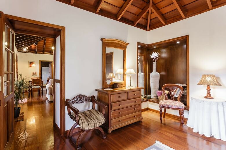 Casa Etna By Isla Bonita