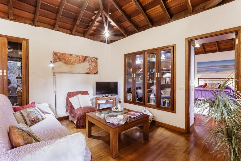 Casa Etna By Isla Bonita