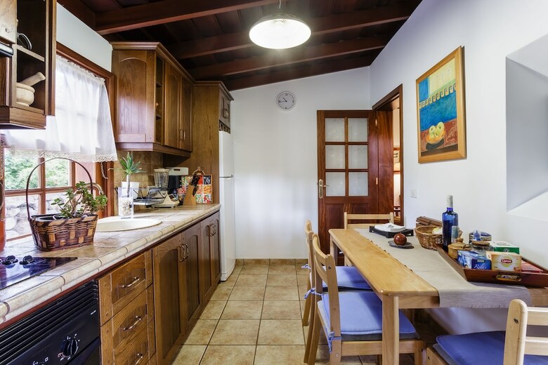Casa Etna By Isla Bonita