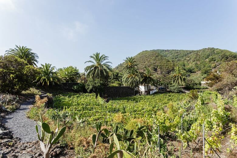 Casa Etna By Isla Bonita