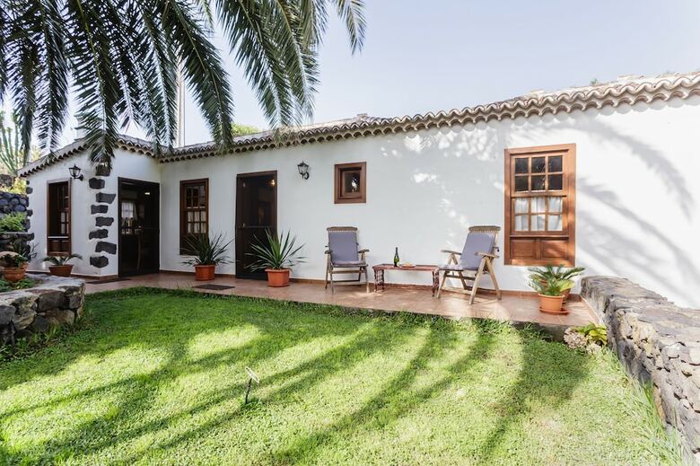 Casa Etna By Isla Bonita