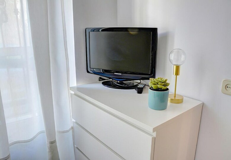 Deluxe Apartment Regla Sanz