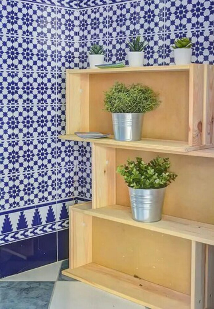 Deluxe Apartment Regla Sanz
