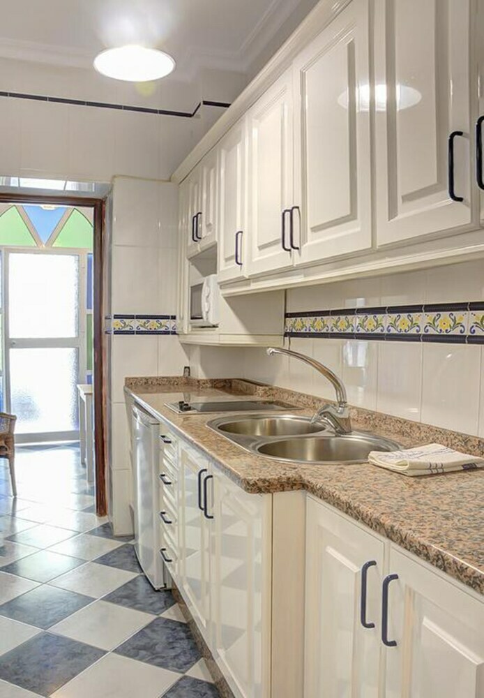 Deluxe Apartment Regla Sanz