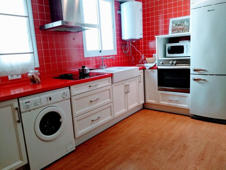 Apartamentos Wish Suite San Gil De Sevilla