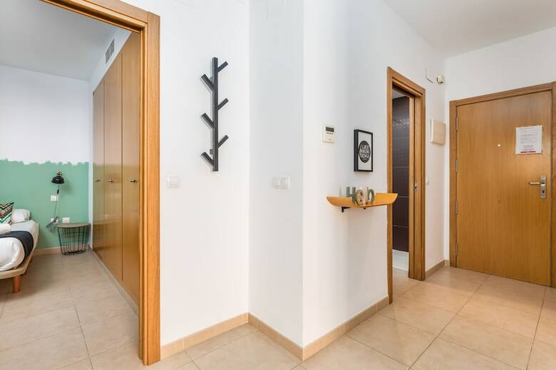 Apartamentos Vlc Downtown II