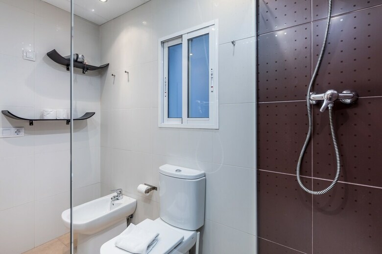 Apartamentos Vlc Downtown II