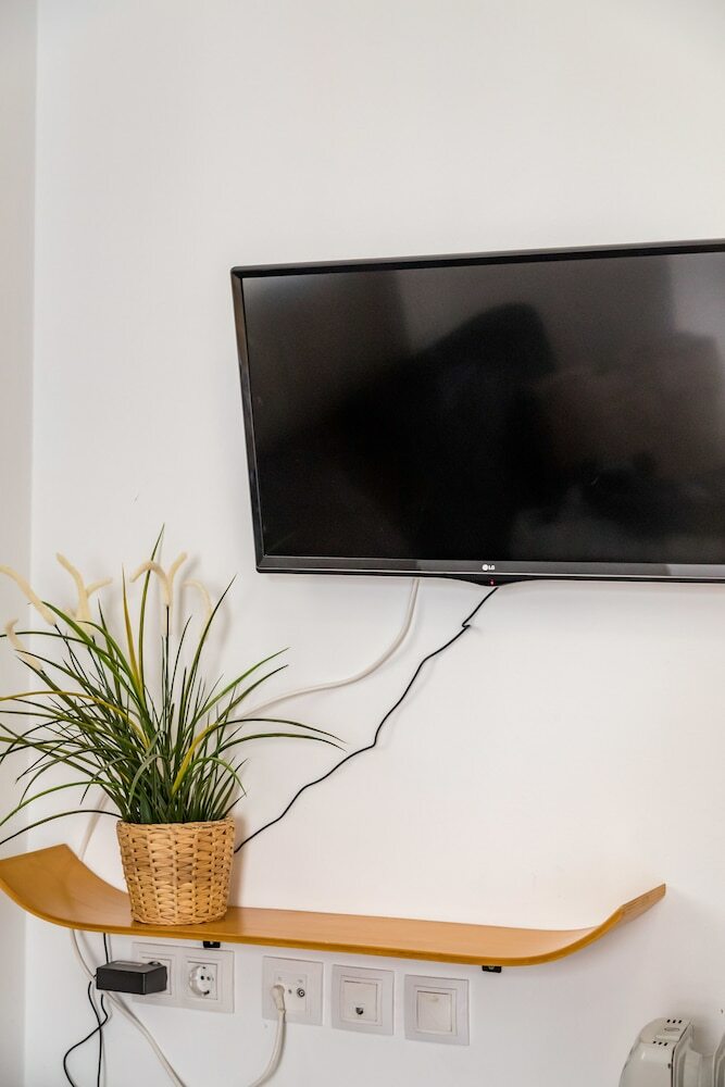 Apartamentos Vlc Downtown II