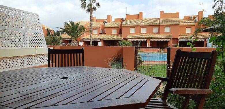 Apartamentos Villa Albatros