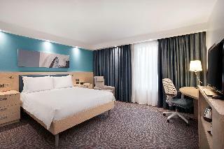 Hotel Hampton Inn By Hilton Bristol Airport
