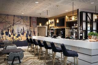 Hotel Hampton Inn By Hilton Bristol Airport
