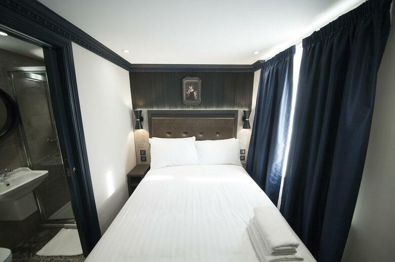 Hotel House Of Toby