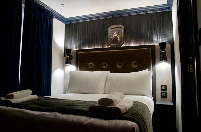 Hotel House Of Toby