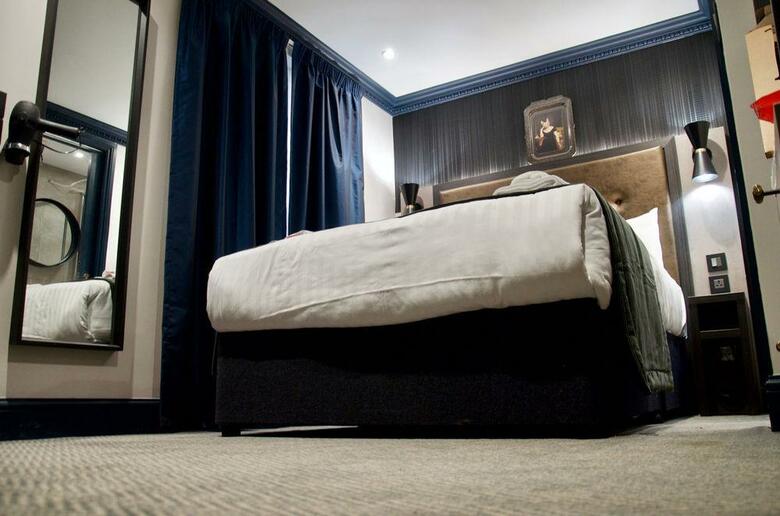 Hotel House Of Toby