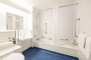 Hotel Travelodge Darlington