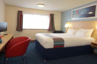 Hotel Travelodge Doncaster