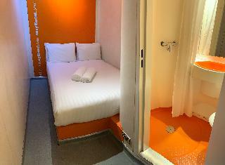 Easyhotel South Kensington