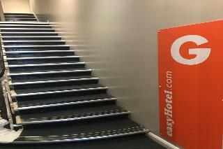 Easyhotel South Kensington