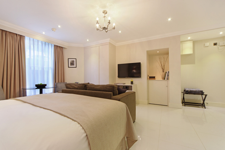 Hotel Ashburn Court