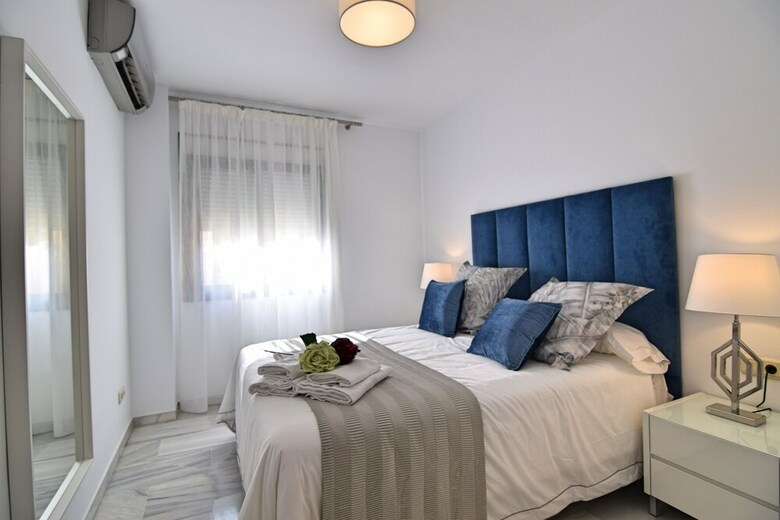 Apartamento Puerto - Malagueta
