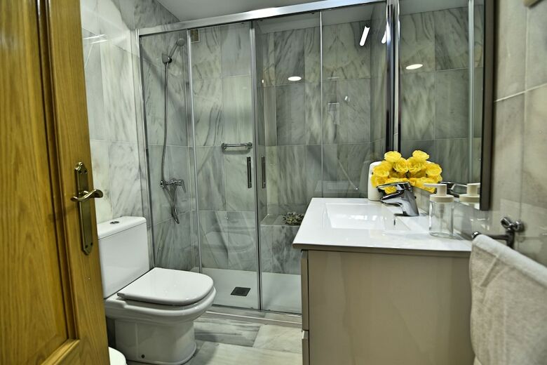 Apartamento Puerto - Malagueta