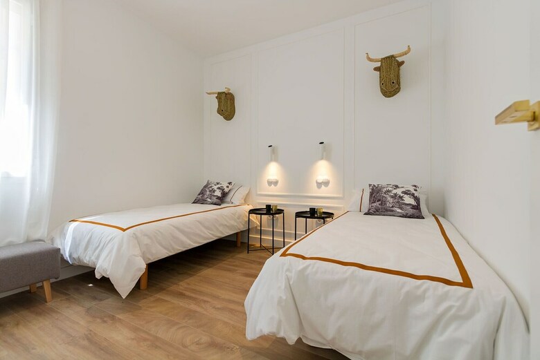 Apartamentos Casa Antica By Valcambre
