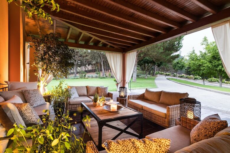 Apartamento Finca Los Pinos