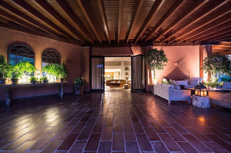 Apartamento Finca Los Pinos