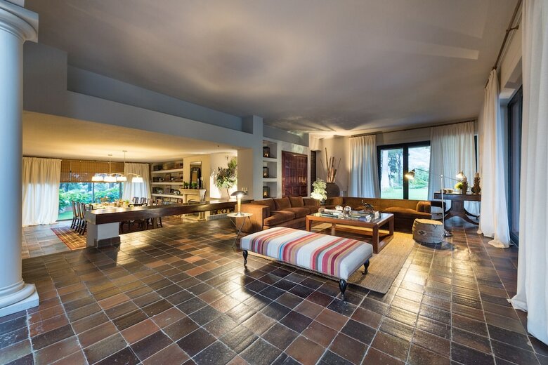 Apartamento Finca Los Pinos