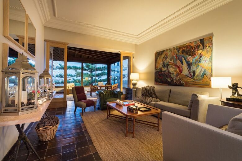 Apartamento Finca Los Pinos