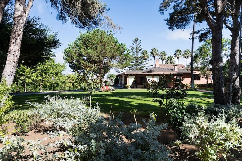 Apartamento Finca Los Pinos