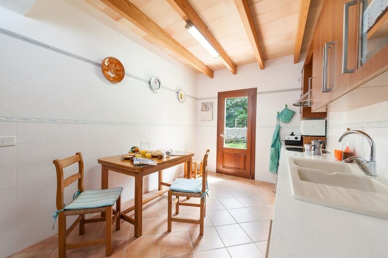 Villa Ca Na Siona (es Turonet)