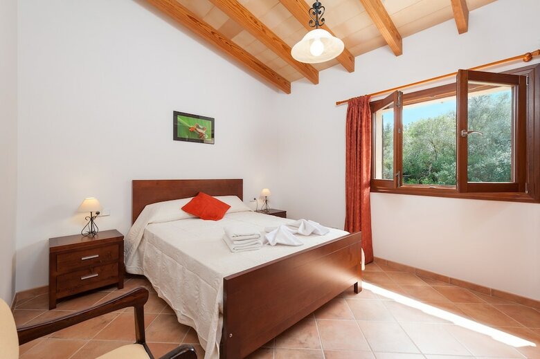 Villa Ca Na Siona (es Turonet)