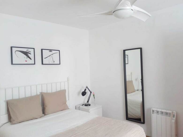 Apartamentos Desde Triana A Sevilla