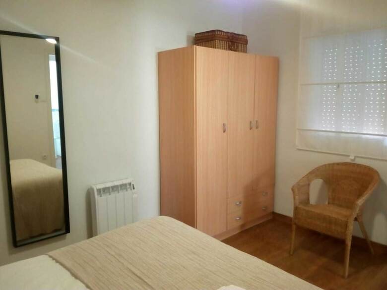 Apartamentos Desde Triana A Sevilla