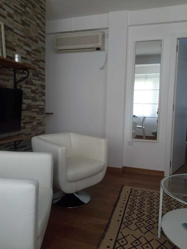 Apartamentos Desde Triana A Sevilla
