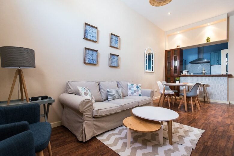 Hommyhome San Isidoro - Cozy Apartment