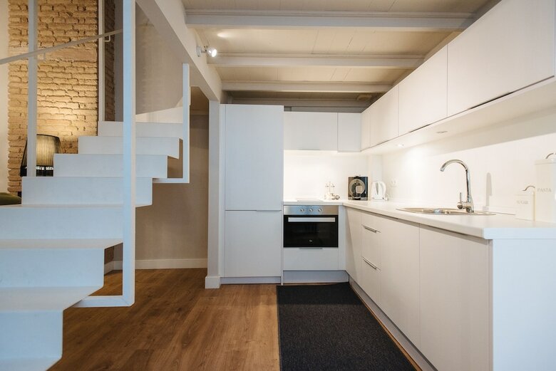 Hommyhome San Isidoro - Cozy Apartment