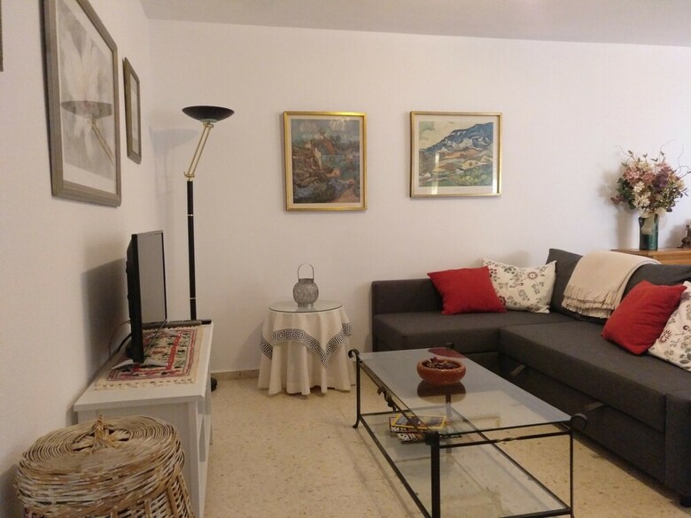 Azahar Apartamento Rodrigo De Triana